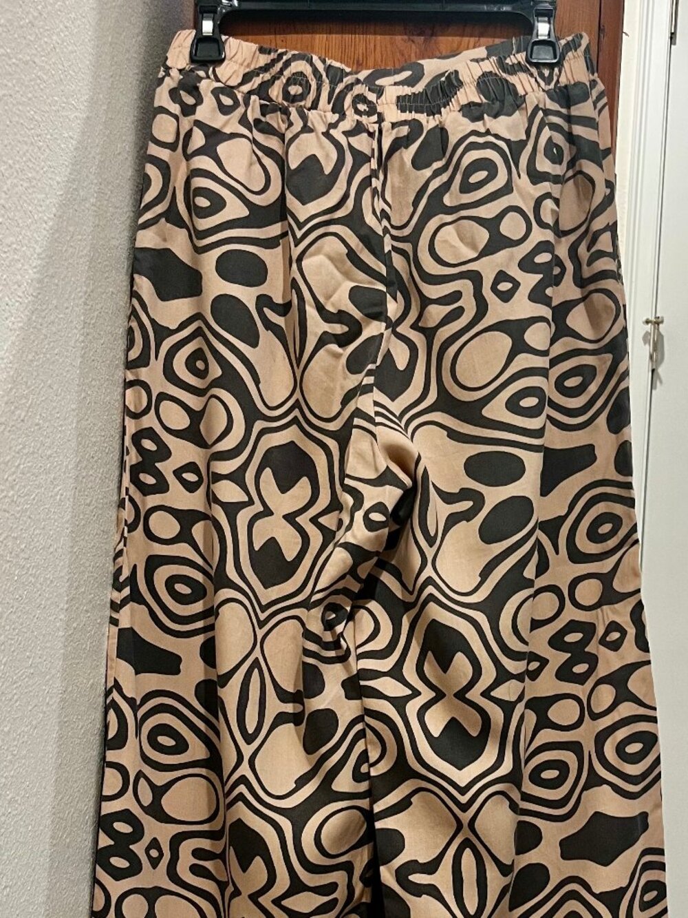 fun relaxed pants